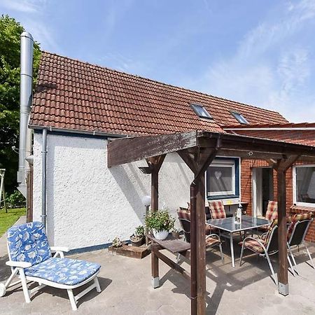 Ferienhaus Lieblingsduene Esens Kültér fotó