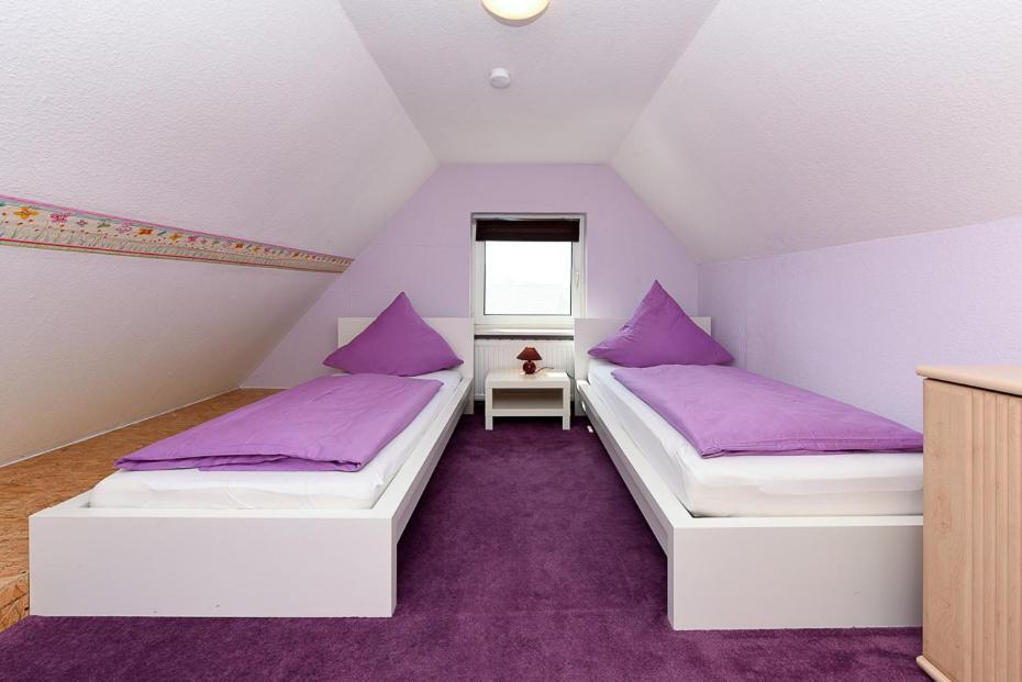 Ferienhaus Lieblingsduene Esens Kültér fotó