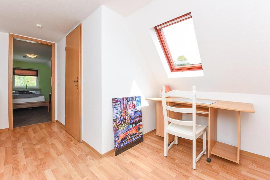 Ferienhaus Lieblingsduene Esens Kültér fotó