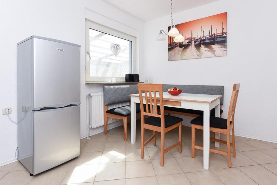 Ferienhaus Lieblingsduene Esens Kültér fotó