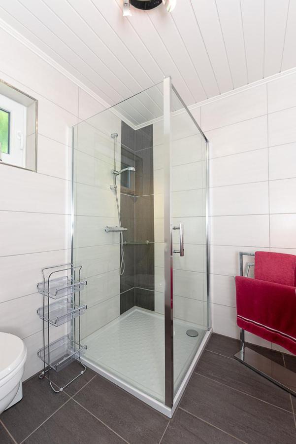 Ferienhaus Lieblingsduene Esens Kültér fotó
